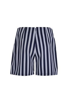 شلوارک اسکورت گره دار