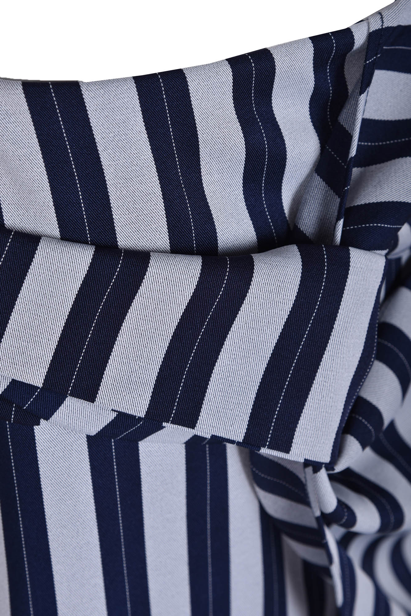 شلوارک اسکورت گره دار