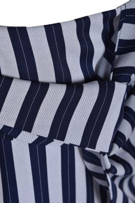 شلوارک اسکورت گره دار