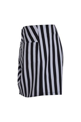 شلوارک اسکورت گره دار