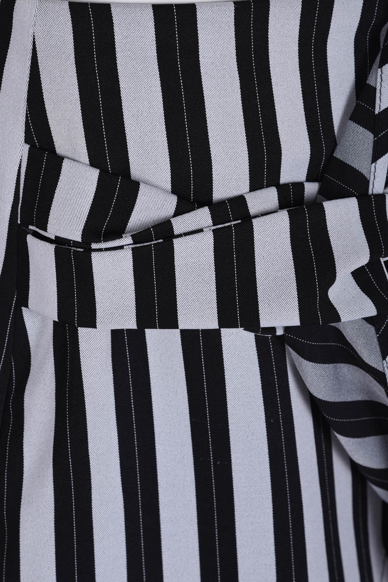 شلوارک اسکورت گره دار