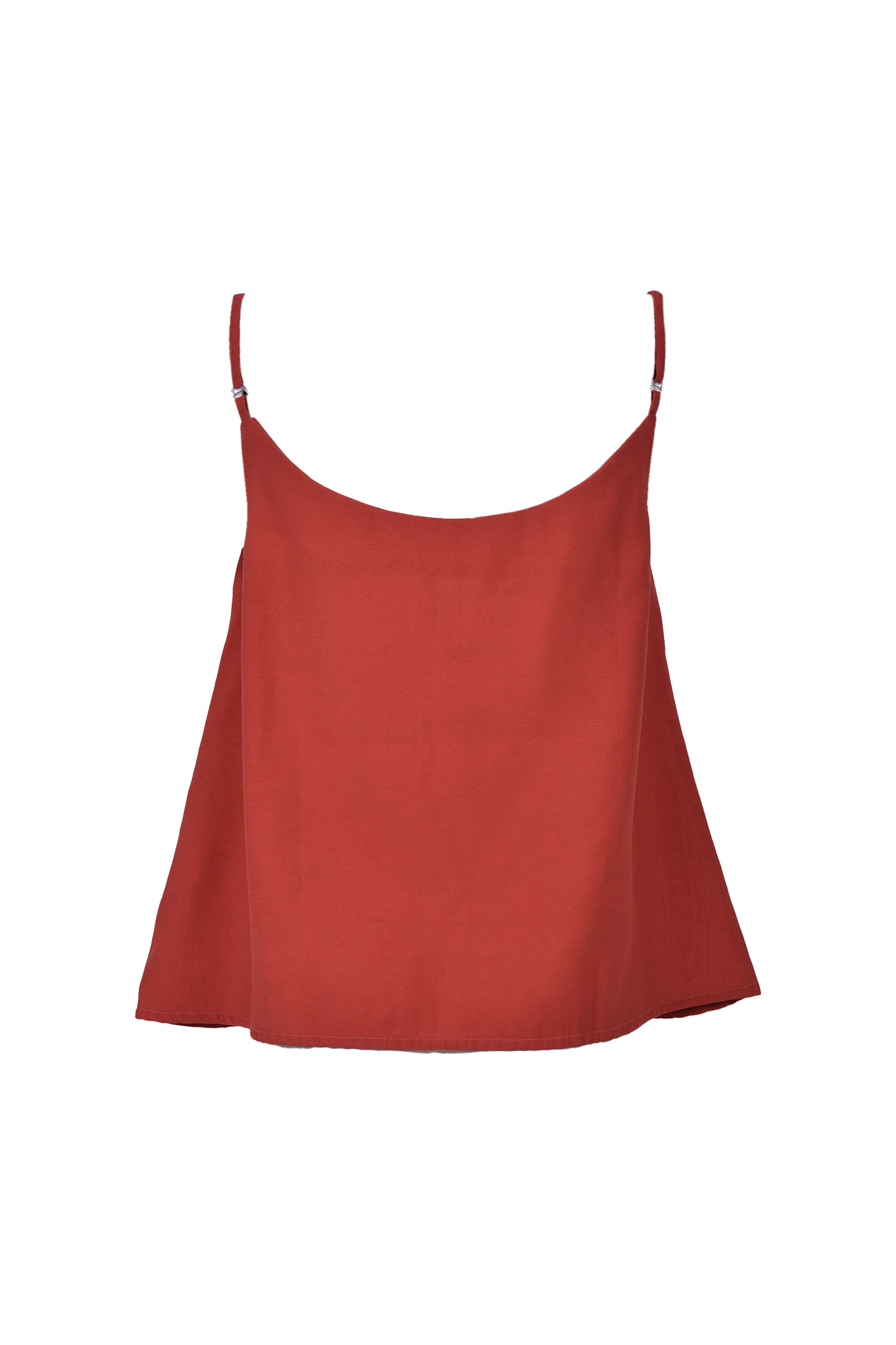 تاپ پیراهنی گلدوزی دار