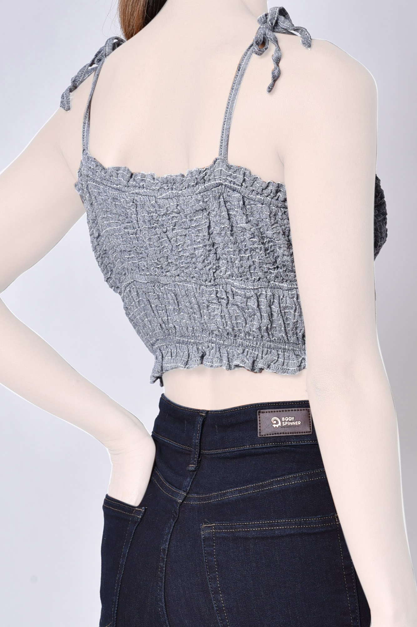 تاپ بندی گره ای