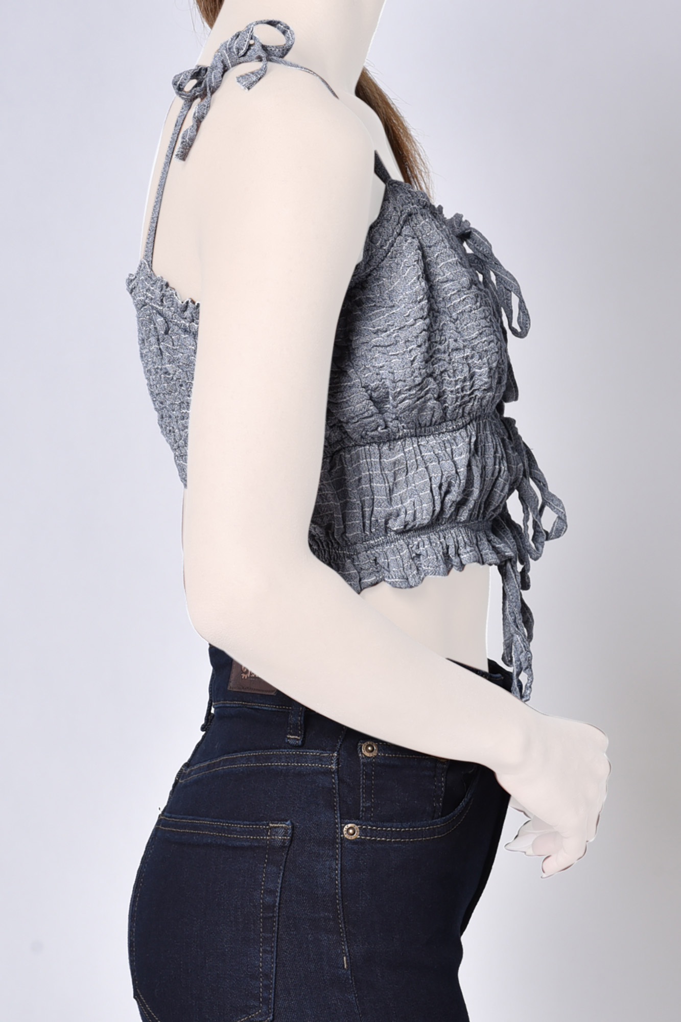 تاپ بندی گره ای