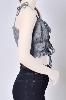 تاپ بندی گره ای