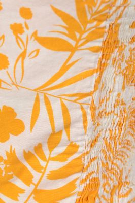 تاپ بندی کراپ گره دار