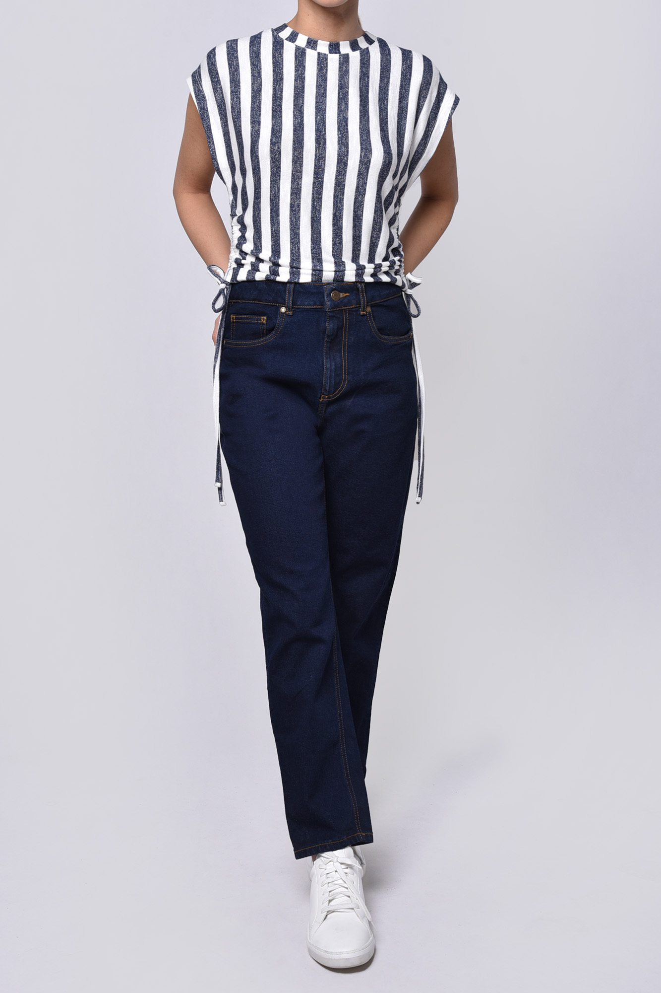 تاپ تیشرتی گتردار