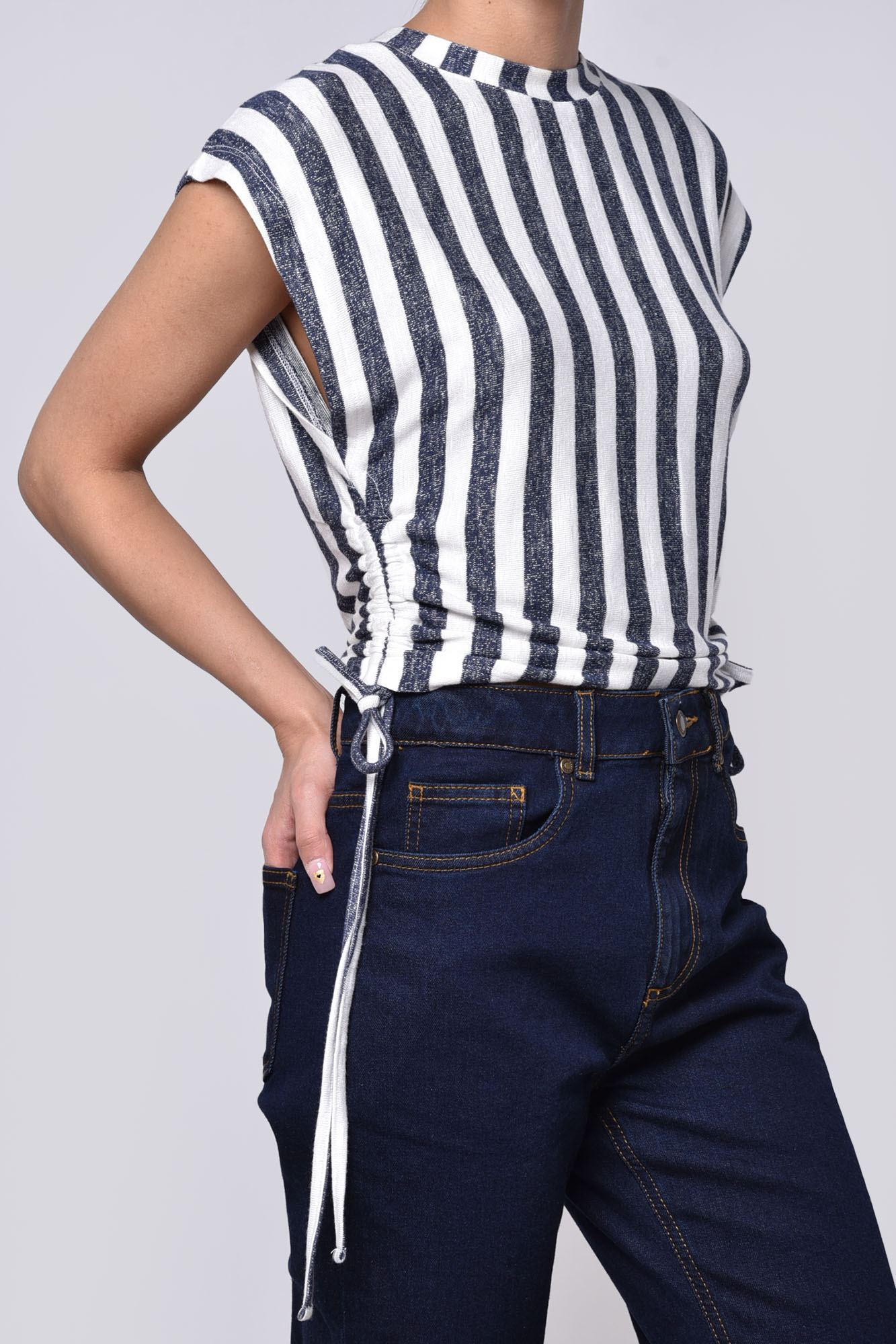 تاپ تیشرتی گتردار