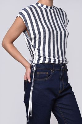 تاپ تیشرتی گتردار