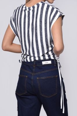 تاپ تیشرتی گتردار