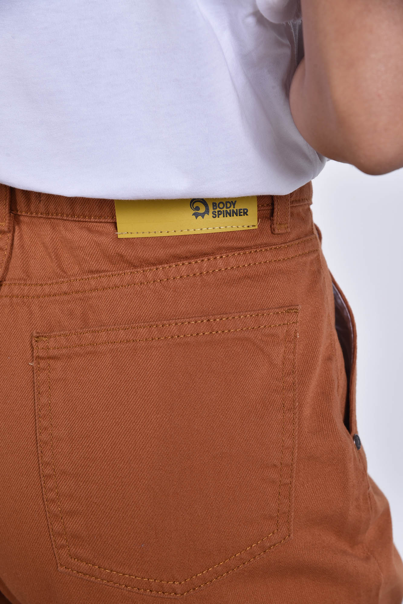 شلوار جین اسلاچی