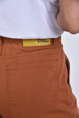 شلوار جین اسلاچی