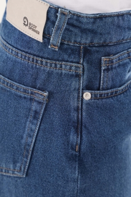 شلوار جین بگی