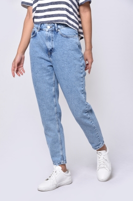 شلوار جین مام