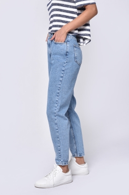 شلوار جین مام