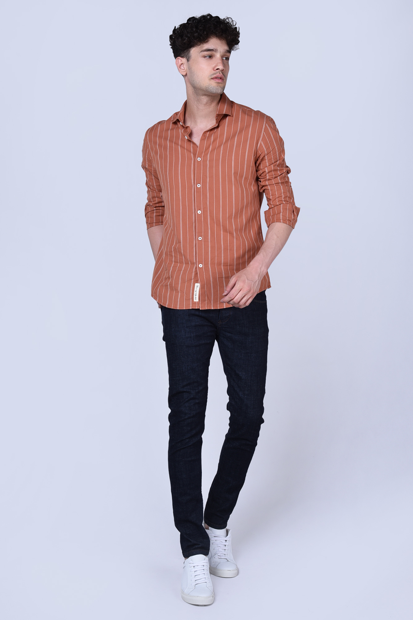 شلوار جین اسلیم