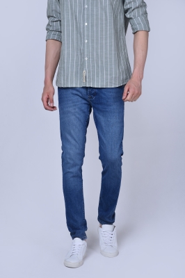 شلوار جین اسلیم