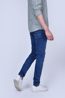 شلوار جین اسلیم