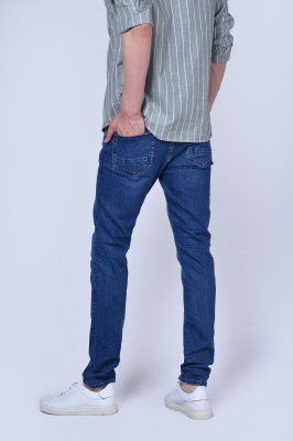 شلوار جین اسلیم