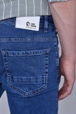 شلوار جین اسلیم