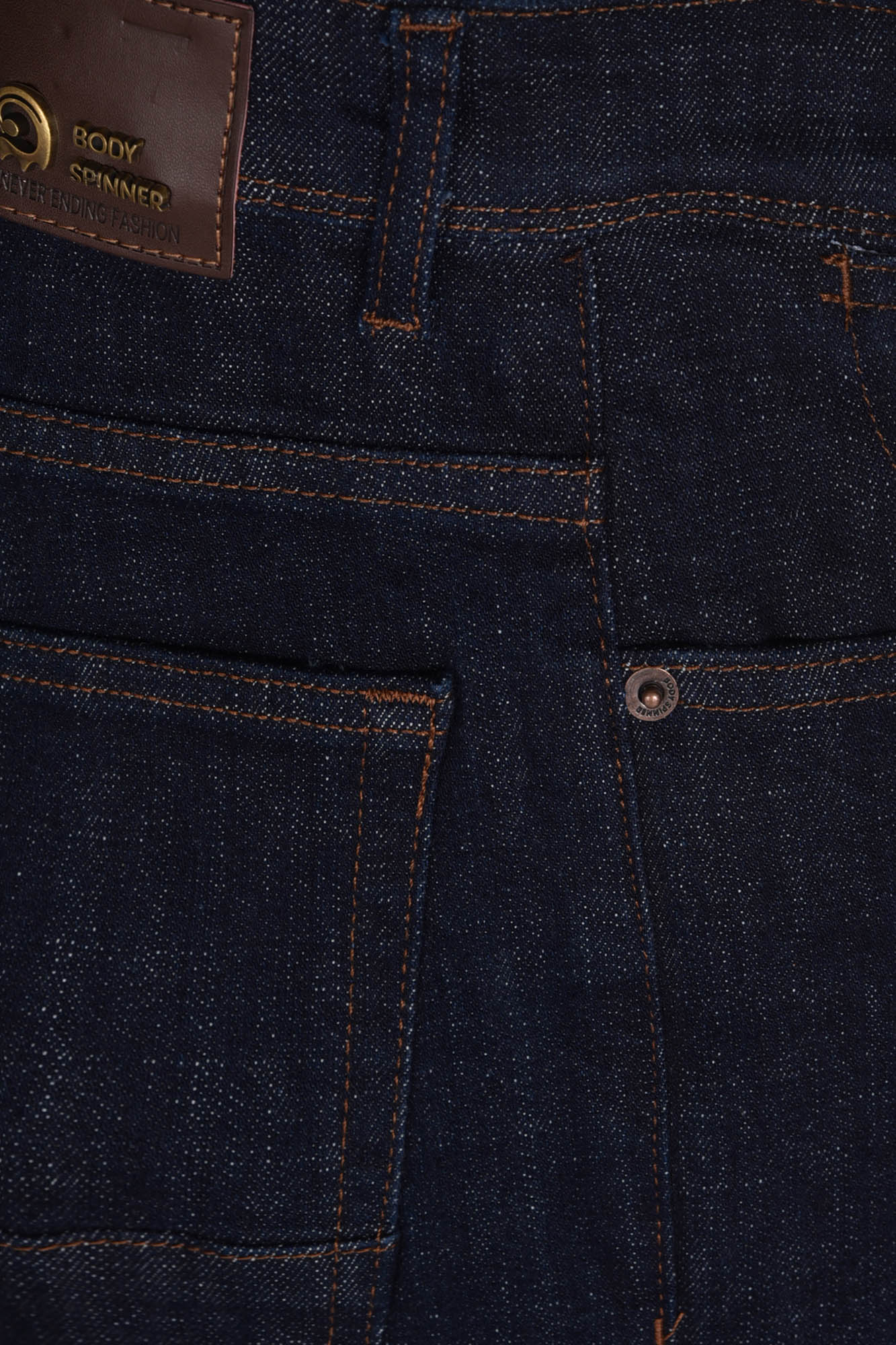 شلوار جین اسلیم