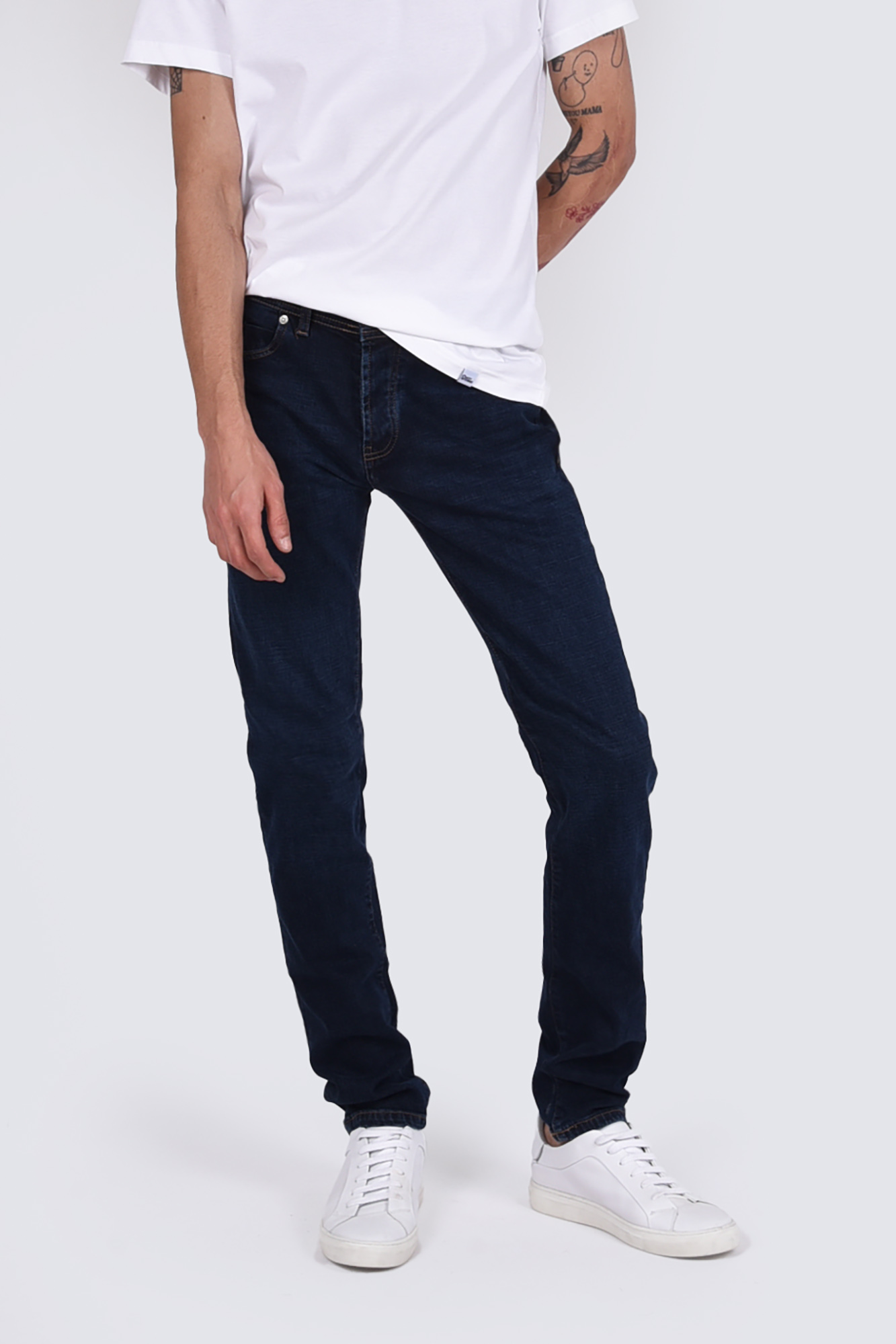 شلوار جین اسلیم