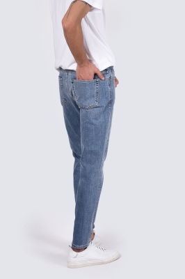 شلوار جین اسلیم