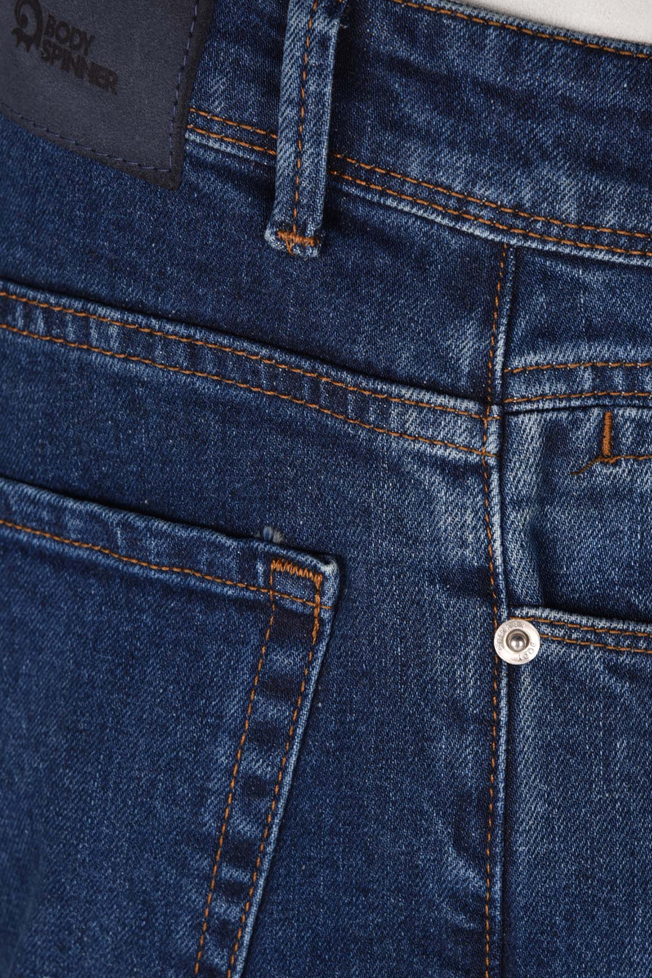 شلوار جین اسلیم