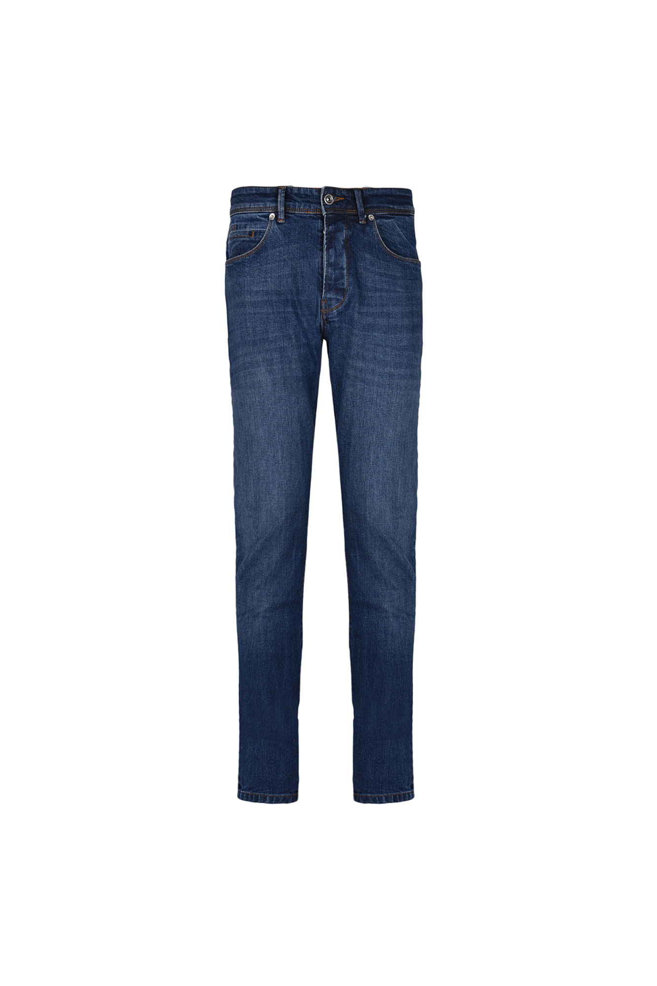 شلوار جین اسلیم