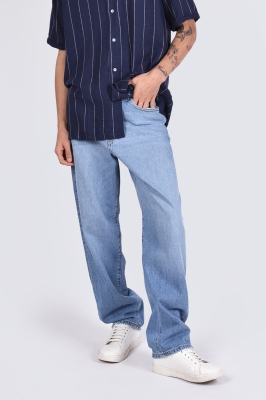 شلوار جین بگی