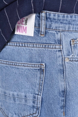 شلوار جین بگی