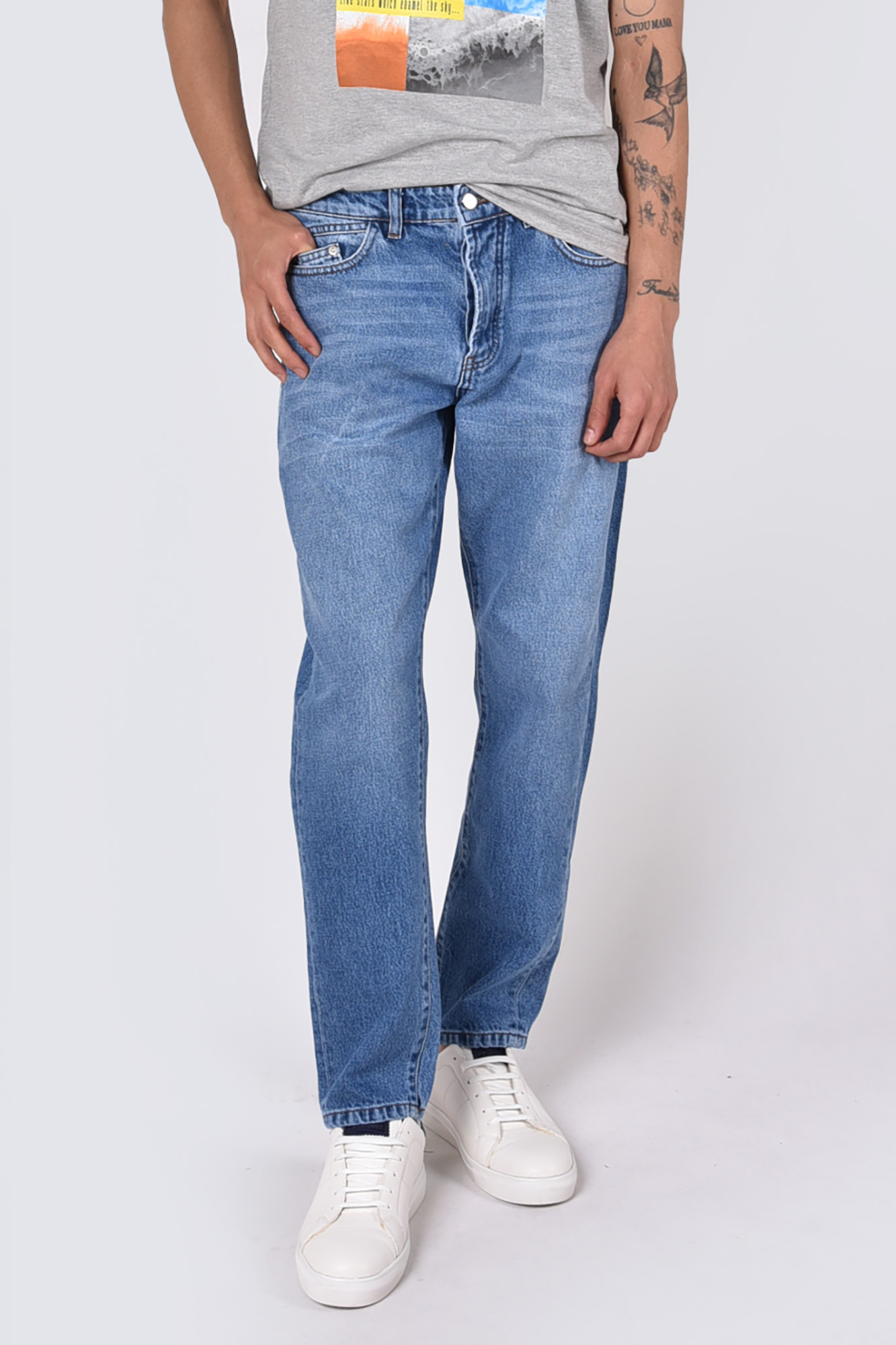 شلوار جین دد