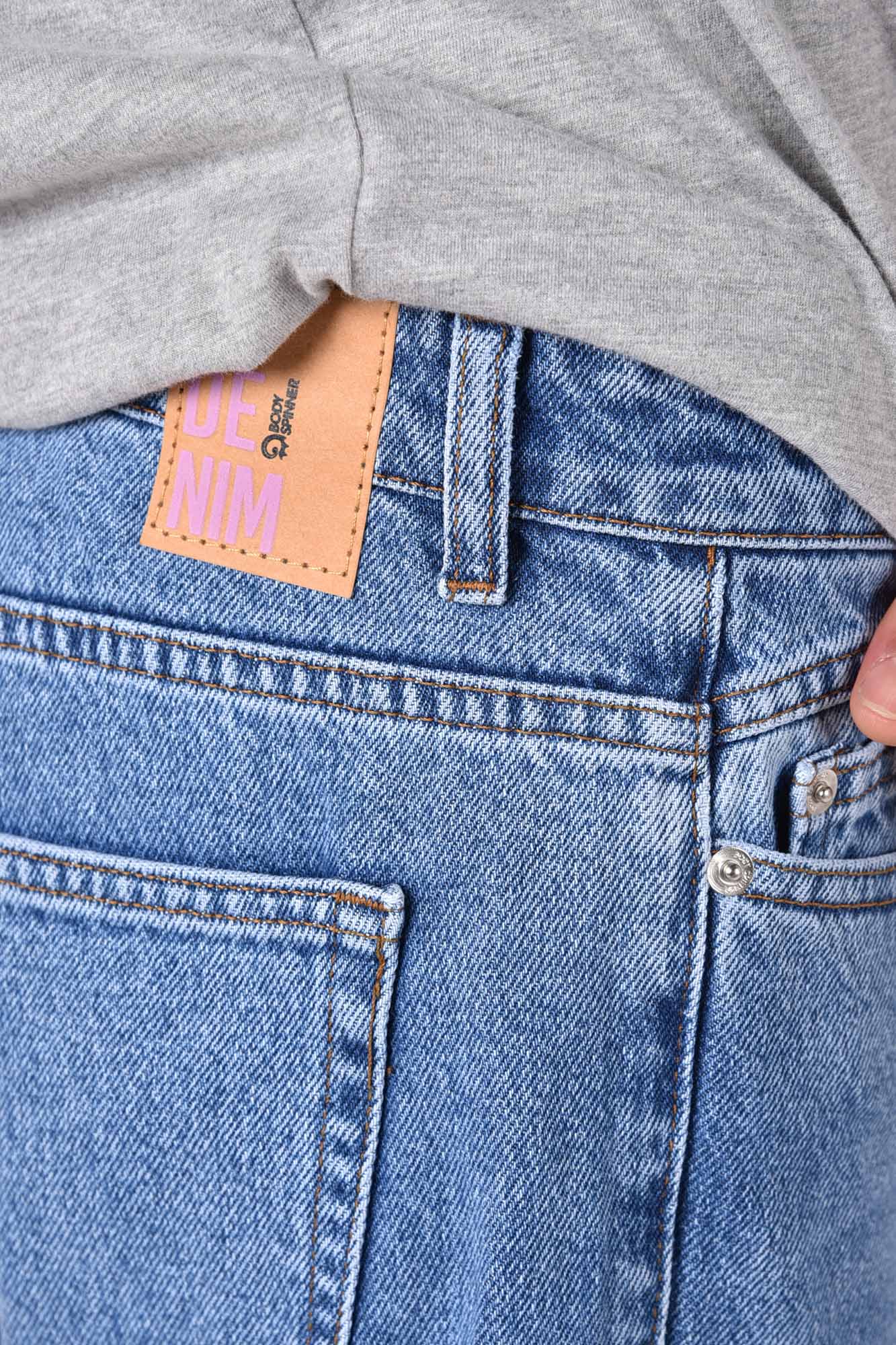 شلوار جین دد