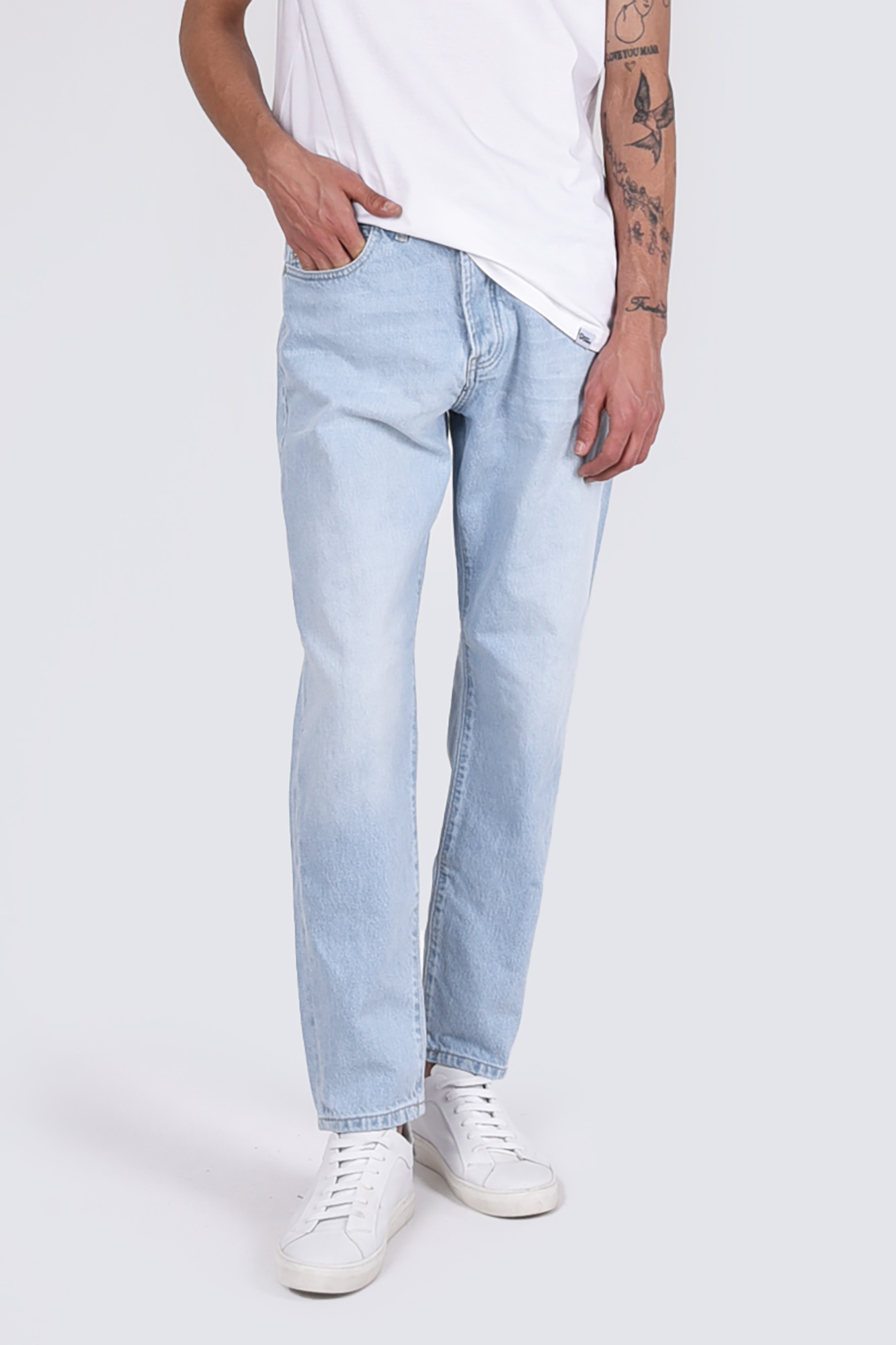 شلوار جین دد