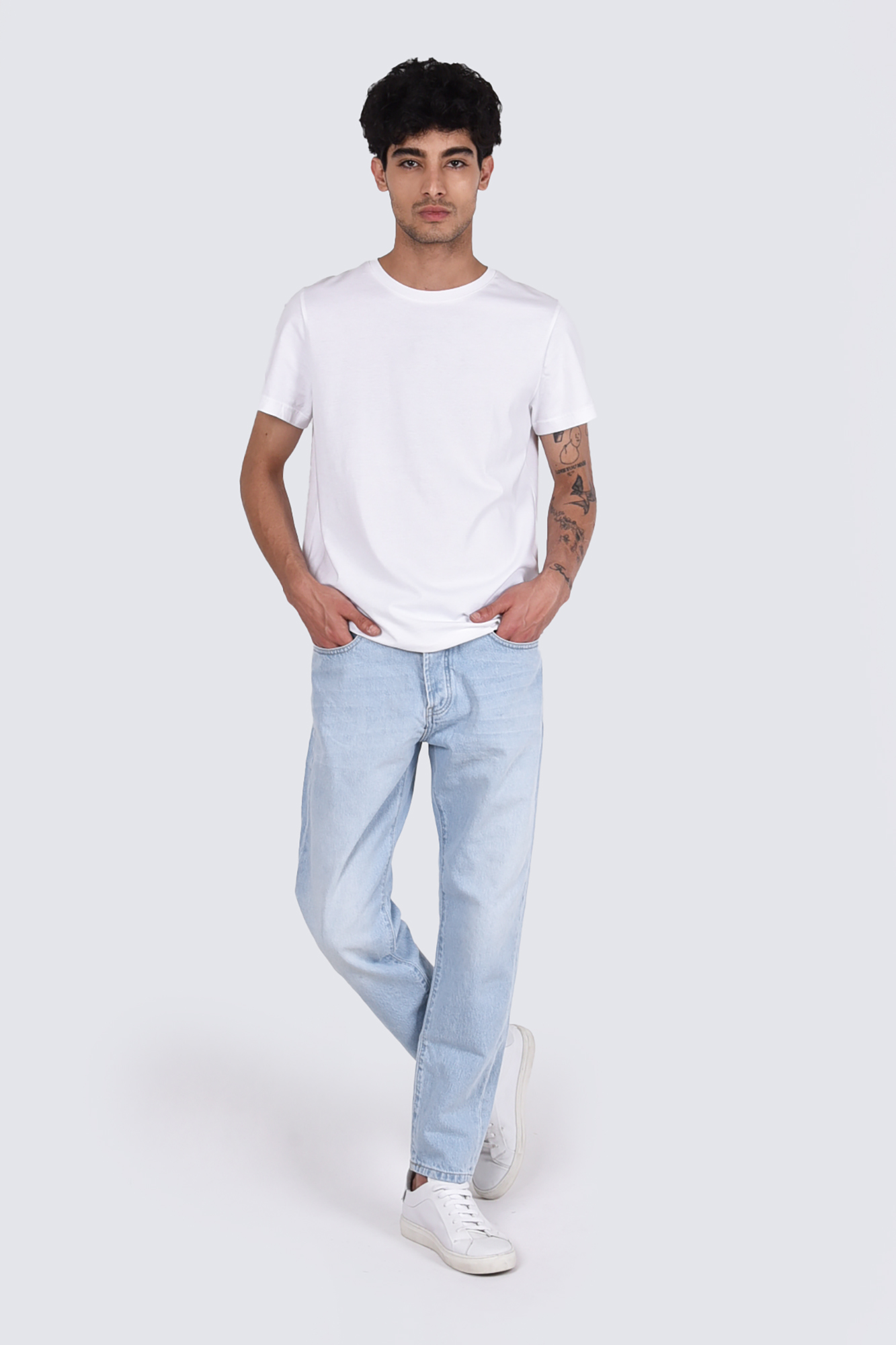 شلوار جین دد