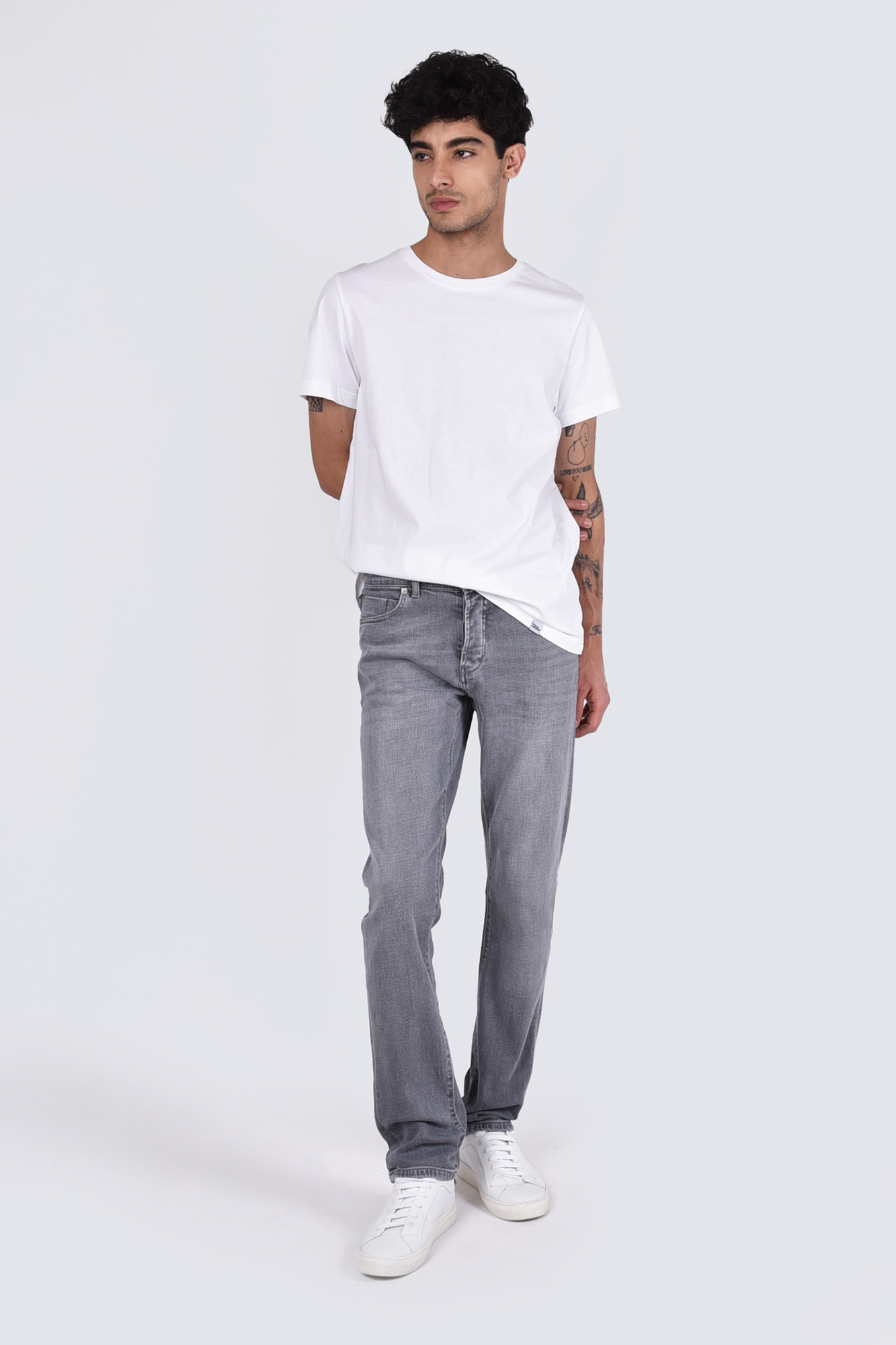 شلوار جین رگولار