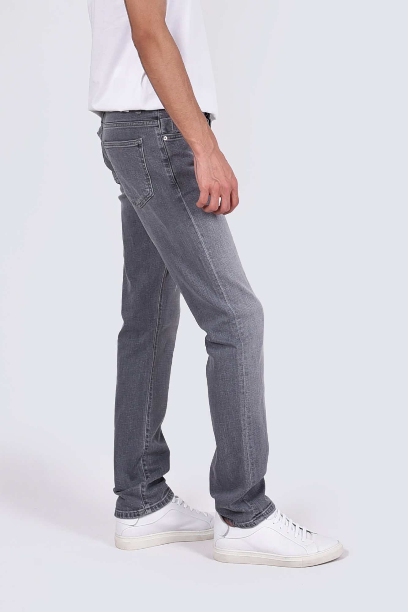 شلوار جین رگولار