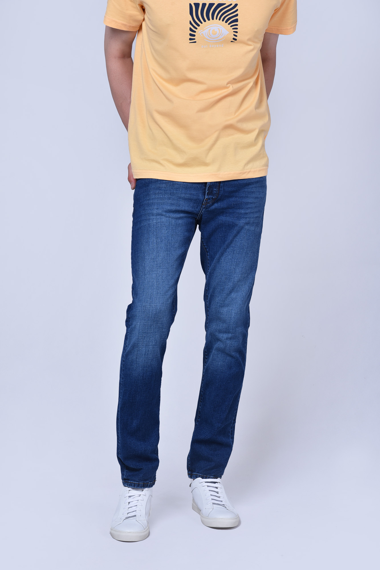 شلوار جین اسلیم