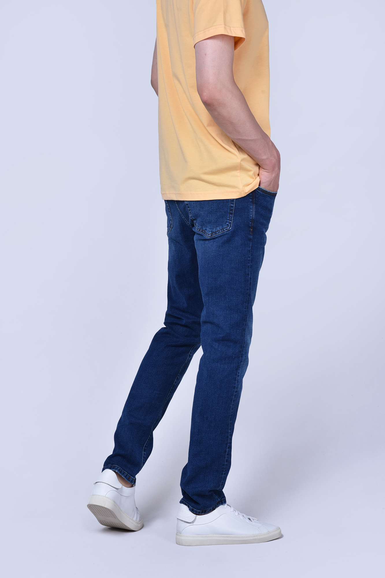 شلوار جین اسلیم