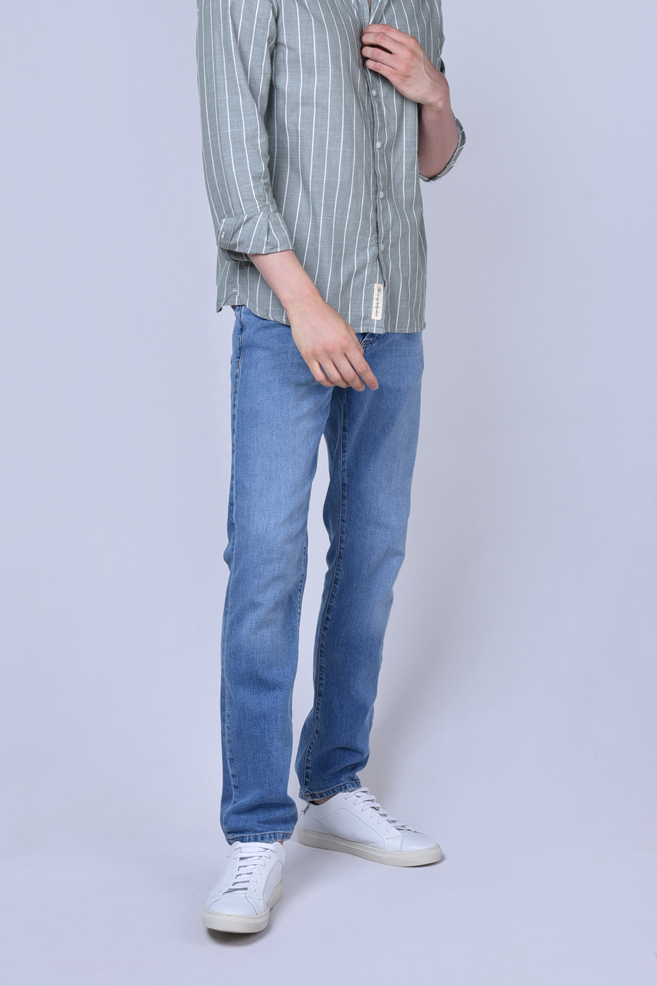 شلوار جین رگولار