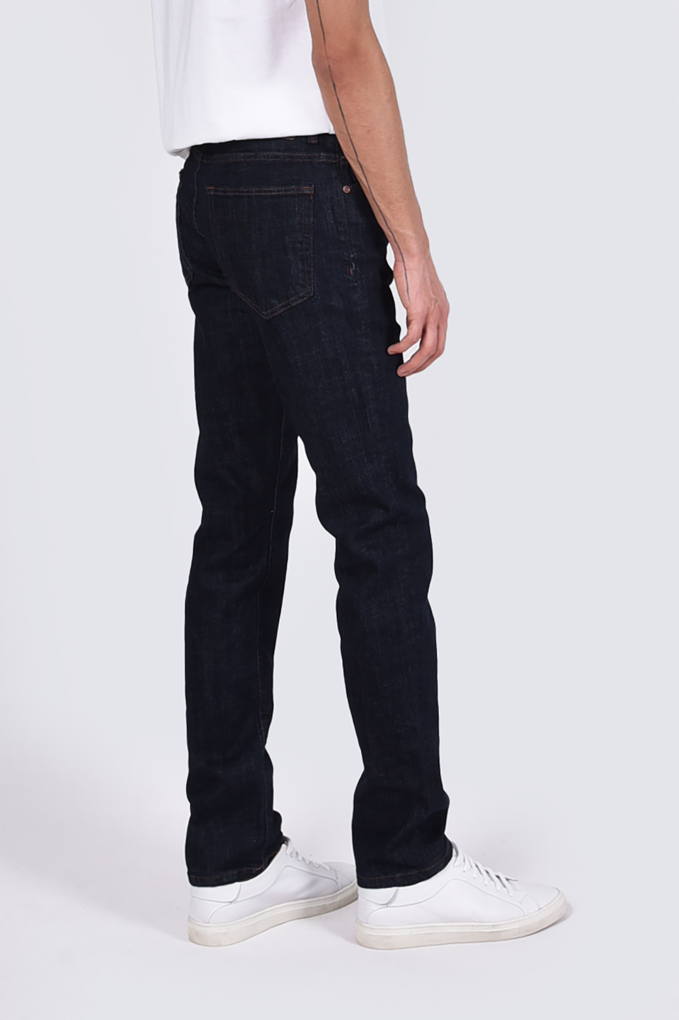 شلوار جین اسلیم