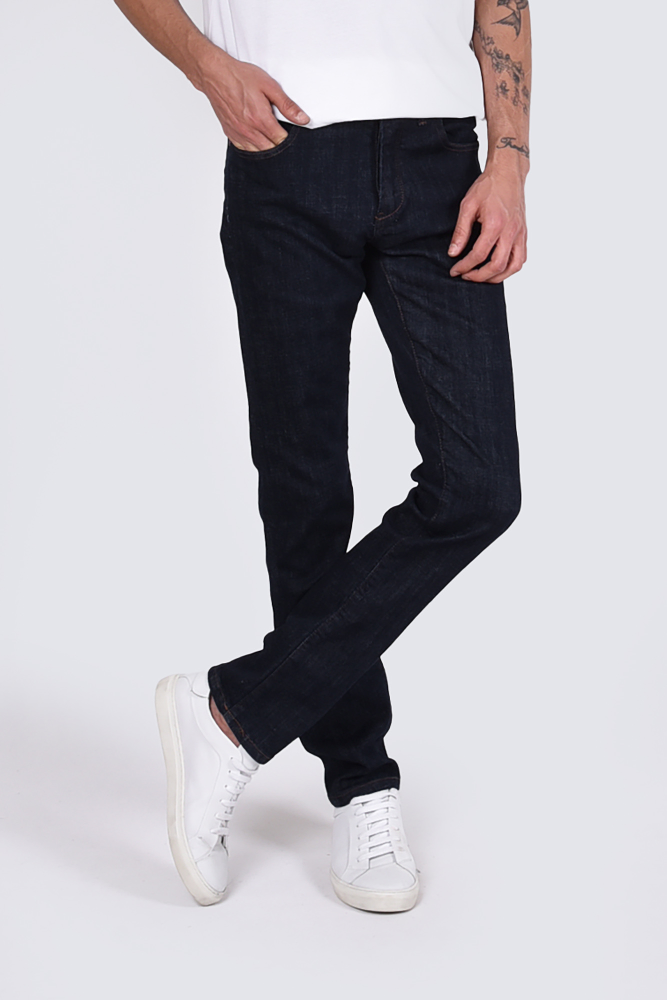 شلوار جین اسلیم