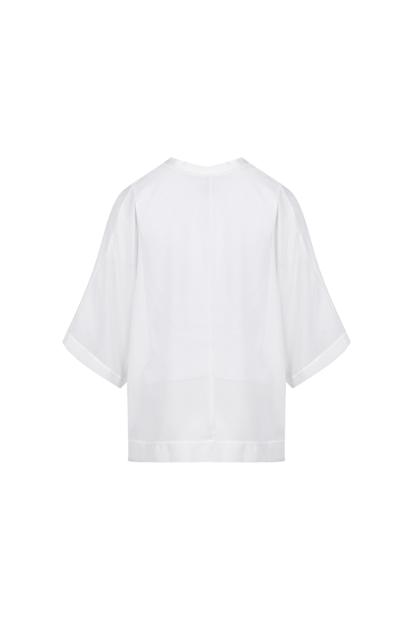 بلوز آستین کوتاه