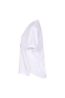 تیشرت آستین کوتاه چاپی