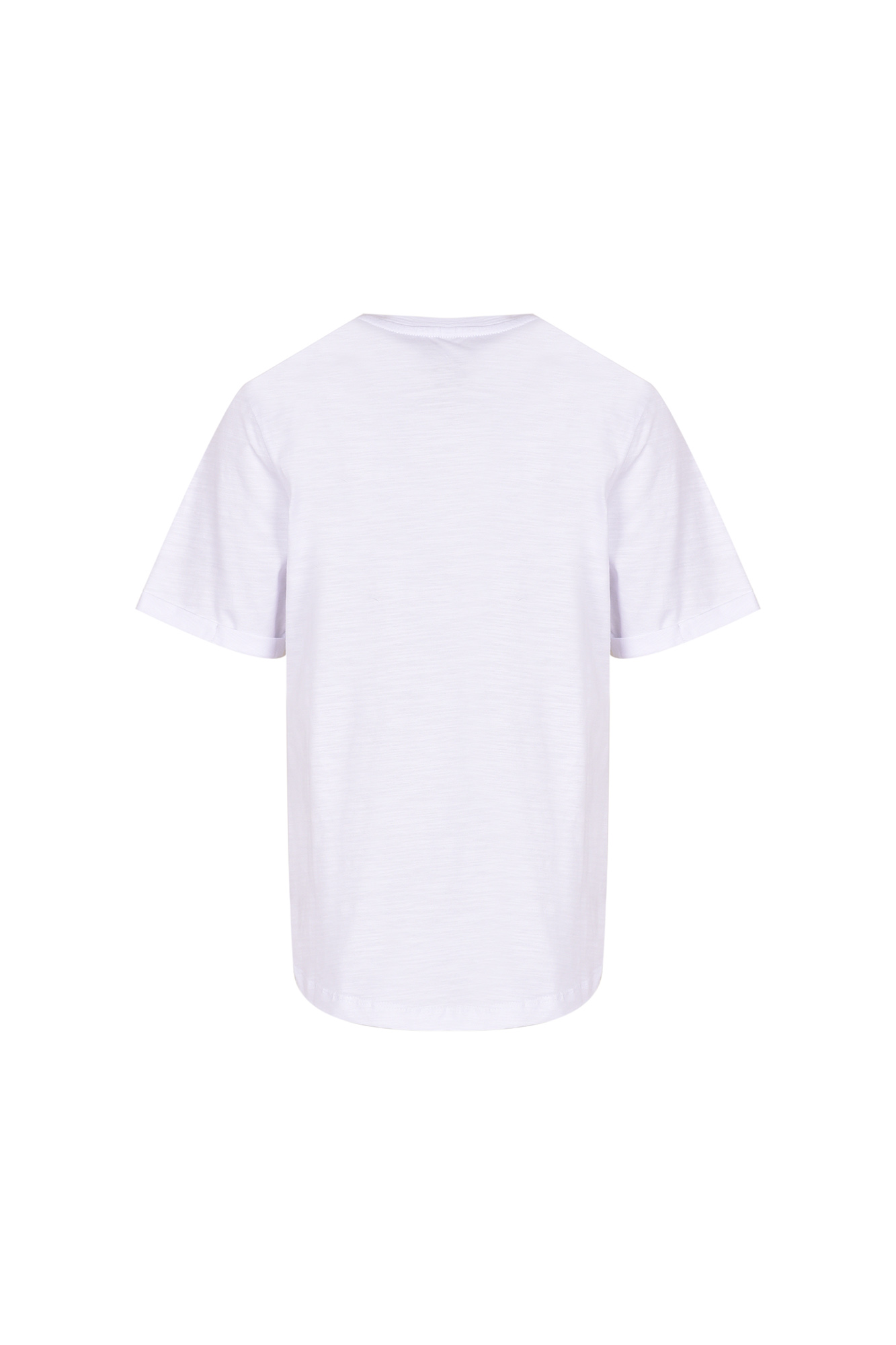 تیشرت آستین کوتاه چاپی