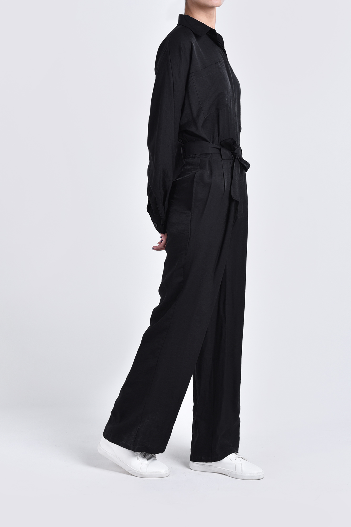 اورال بلند آستین بلند