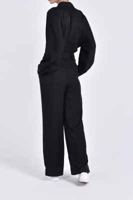 اورال بلند آستین بلند