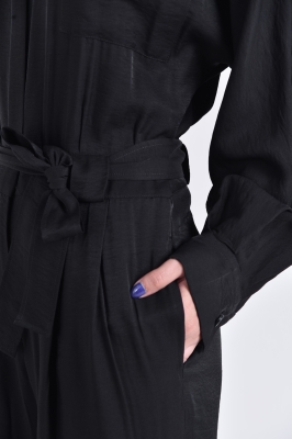 اورال بلند آستین بلند