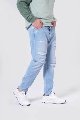 شلوار جین دد فیت