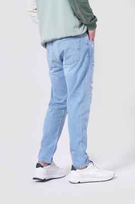 شلوار جین دد فیت